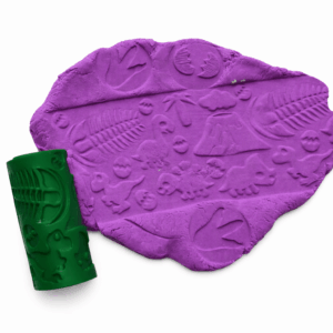 Obtiskovací váleček TRILOBIT