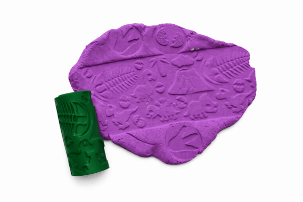 val001tri obtiskovaci valecek trilobit 3