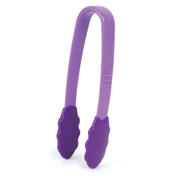 2966 Flex Grip Tong Purple sh web