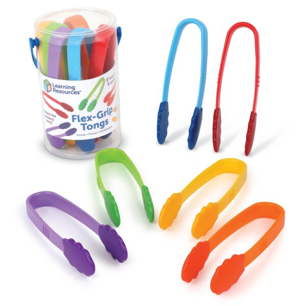 2966 Flex Grip Tongs Hero PKG sh web