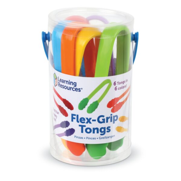 2966 Flex Grip Tongs PKG sh web