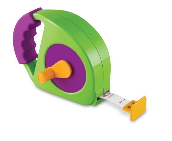 9153 Tape Measure 2 sh HR 1