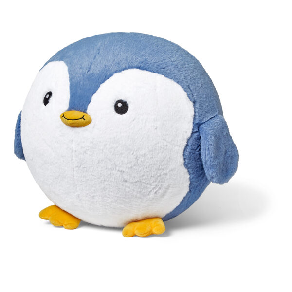 96997 Yoga Ball BubblePlush Penguin L Web