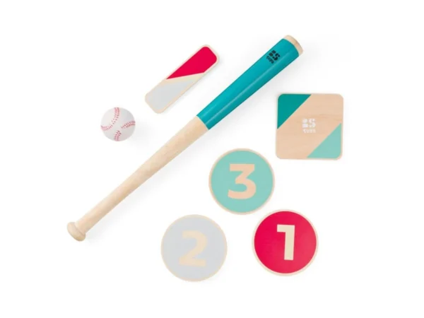 BS GA542 sada na baseball 4