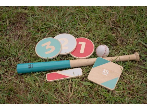 BS GA542 sada na baseball 7