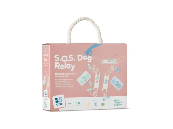 BS GA543 zachran pejska 2