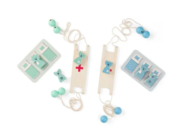 BS GA543 zachran pejska 3