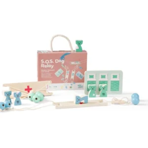 BS Toys - Zachraň pejska