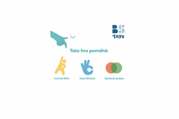 BS GA543 zachran pejska vyhody