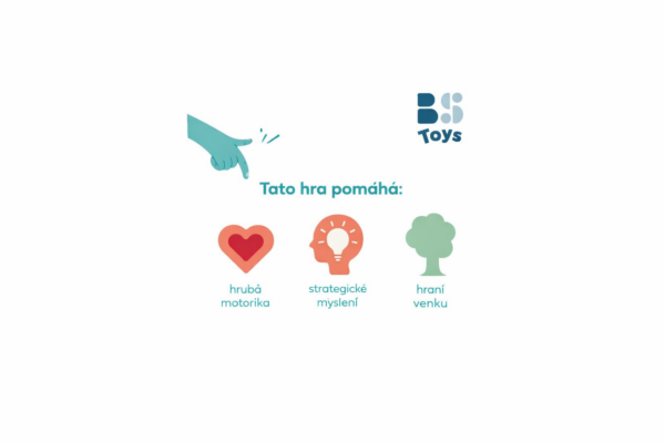 BS GA546 trigo vyhody