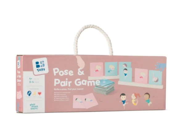 BS GA548 predved a najdi 2