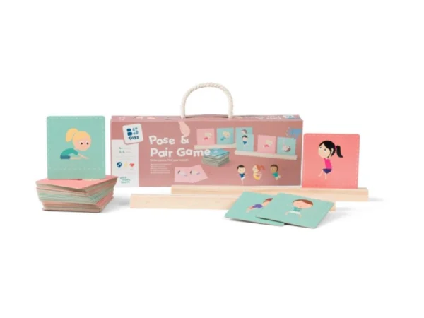 BS GA548 predved a najdi