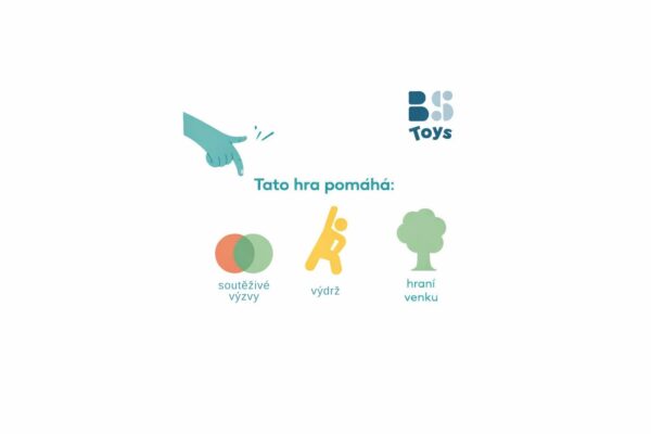 BS GA549 zachran ovecky vyhody