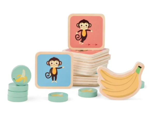 BS GA552 po stopach opicky 4