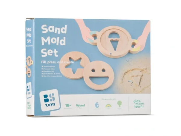 BS GA553 vytlacovani do pisku 2