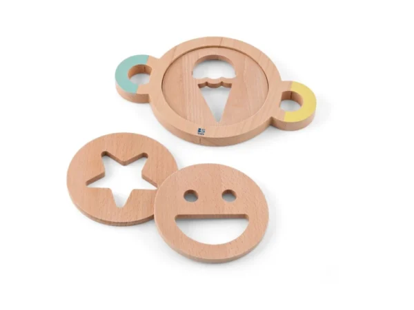 BS GA553 vytlacovani do pisku 3