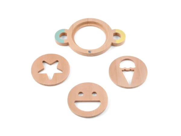 BS GA553 vytlacovani do pisku 4