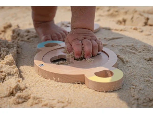 BS GA553 vytlacovani do pisku 8