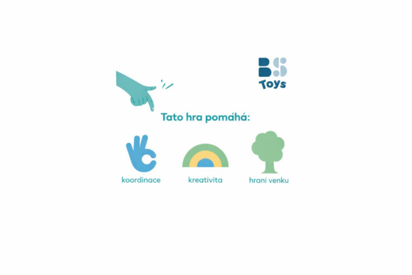 BS GA553 vytlacovani do pisku vyhody