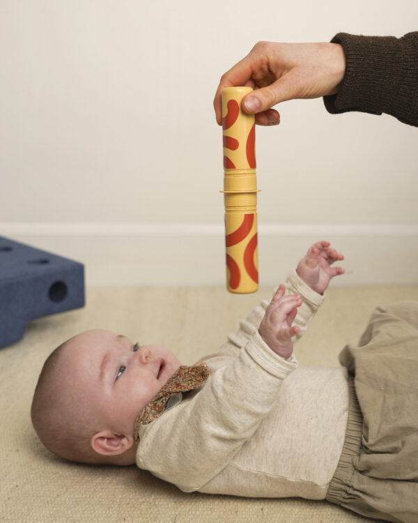 Baby Activity Set Deep Blue Sky Blue slide 4 scaled