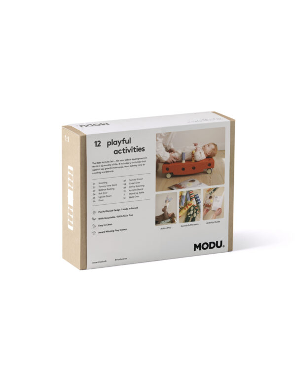 Baby Activity Set Sand Grey Honey Yellow slide 7 scaled