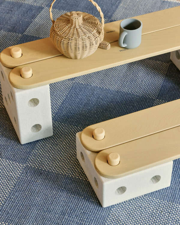 Balance Track Sand Grey Honey Yellow slide 6