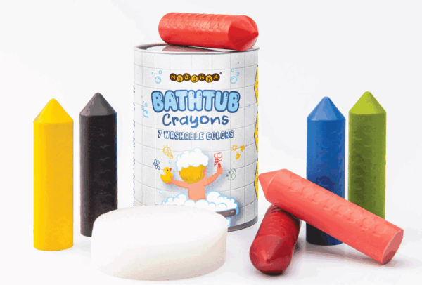 Bathtub 1