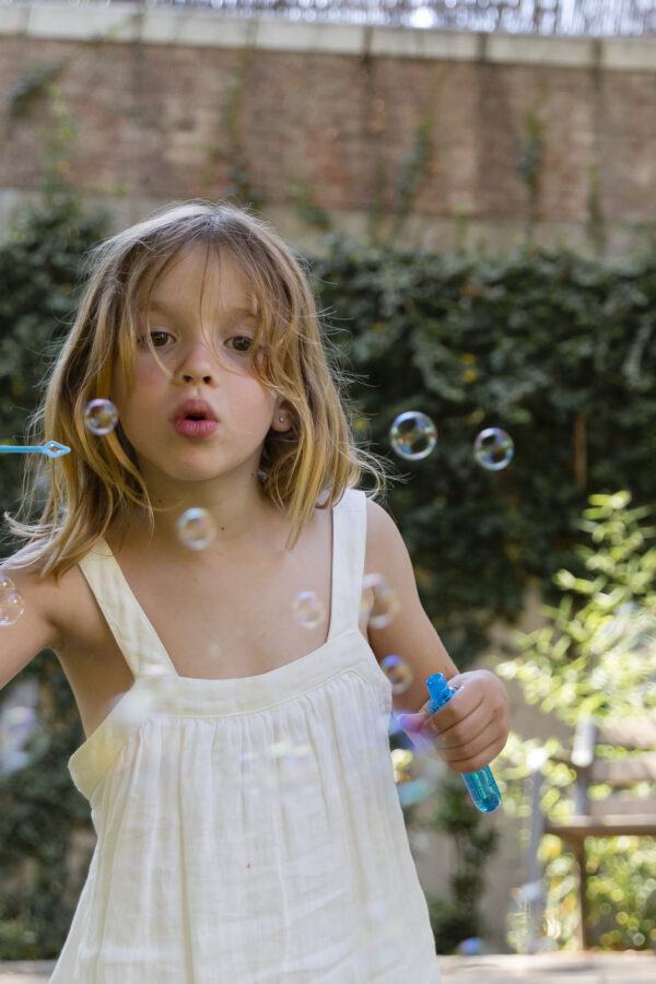 Bubulub Touchable Bubbles 1 HR