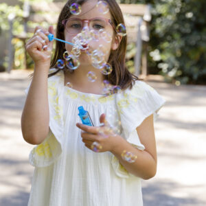 Bubulub Touchable Bubbles 2 HR