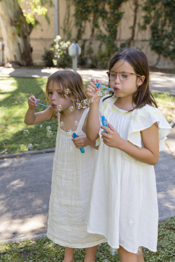 Bubulub Touchable Bubbles 4 HR