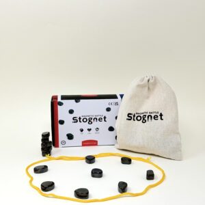 Stognet+ Magnetické kameny (velké)