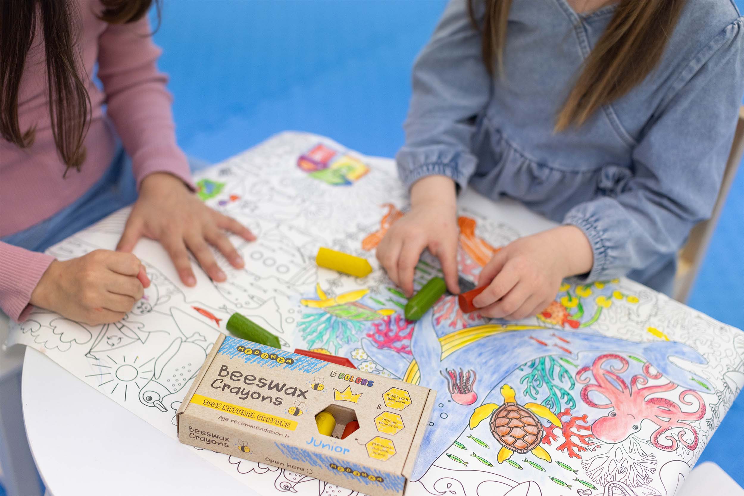 Doporučené doplňky