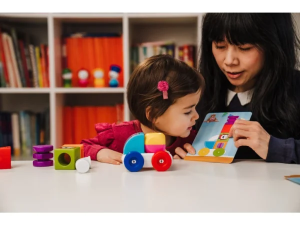 SMX237 smartmax moje prvni stavebnice s autem 7