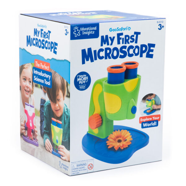 e5112 GSJ MyFirstMicroscope PackageLeft web