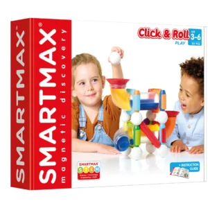 SmartMax Dráha pro kuličku (30 ks)