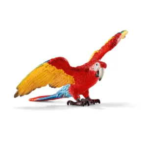 Schleich - Papoušek Ara 14737