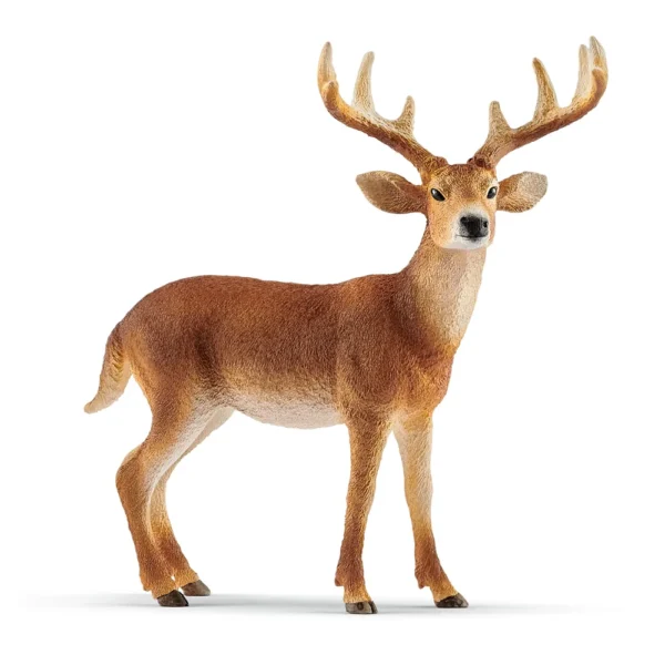 schleich-jelen