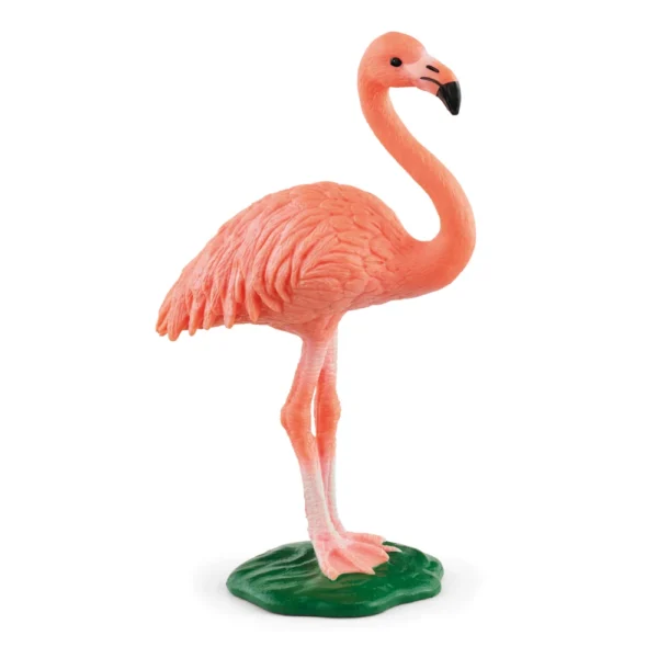 schleich-plamenak