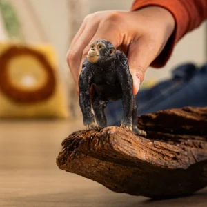 schleich-simpanz