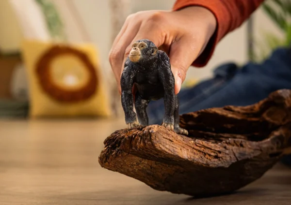 schleich-simpanz