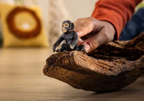 schleich-simpanzi-mlade