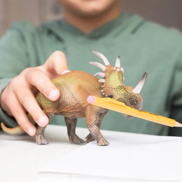 15000 triceratops 5