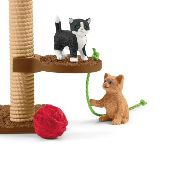 schleich-kocky