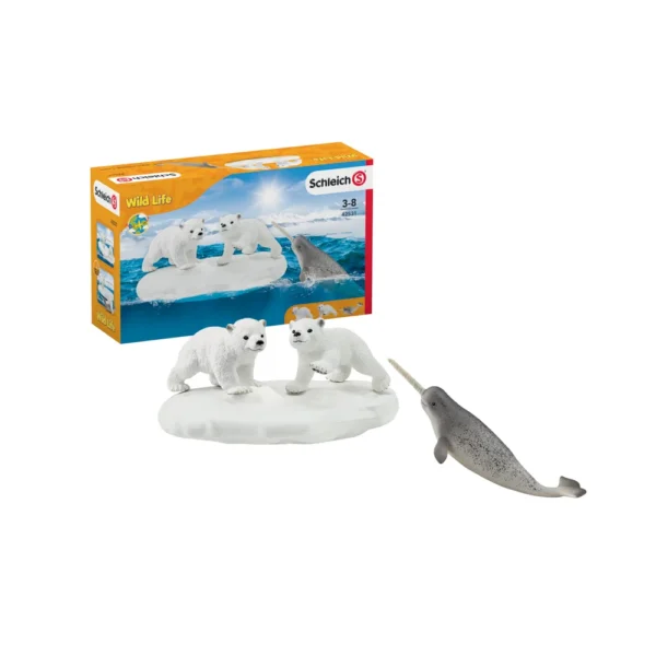 schleich-ledni-medvedi
