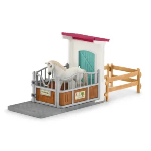 Schleich - Rozšíření stáje pro koně 42569