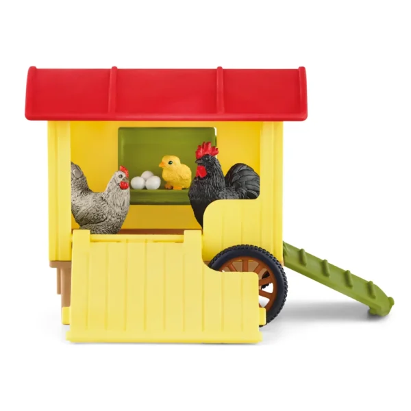 schleich-kurnik
