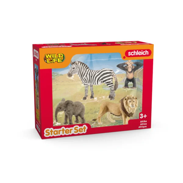 42721 wild life afrika 4