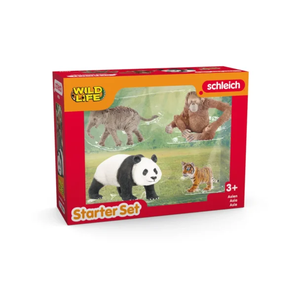 42736 wild life asie 2