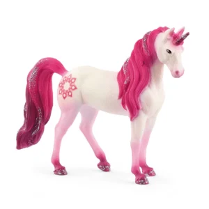 Schleich - Klisna jednorožce Mandala 70717