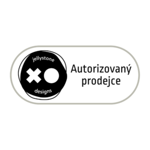 jellystone autorizovaný prodejce